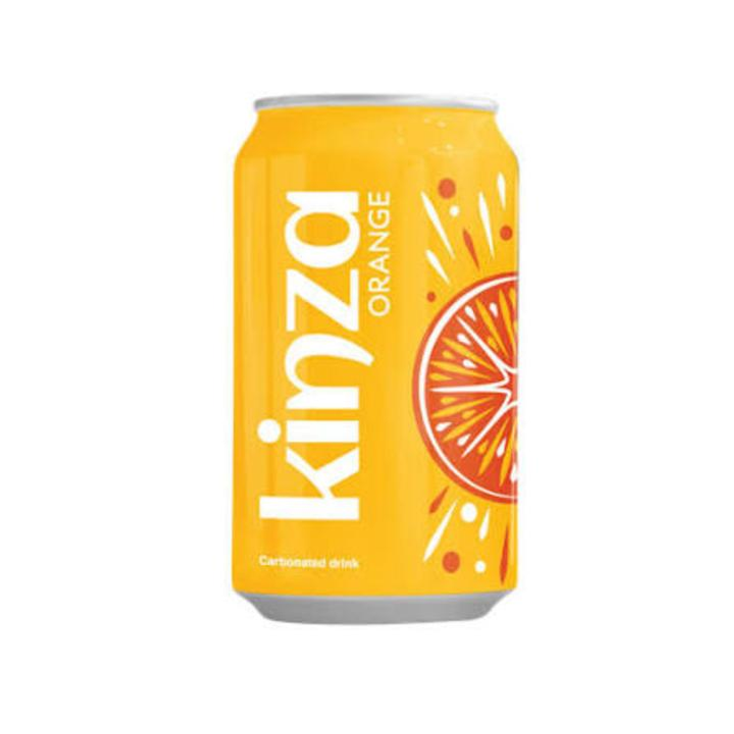 Kinza Orange