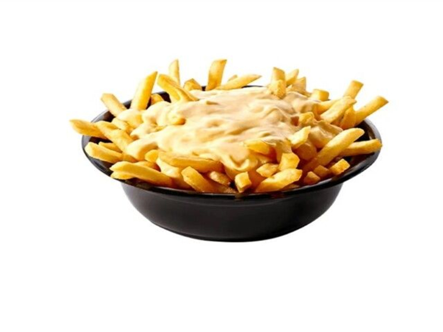 فرايز فرنساوي (صوصات مشكلة)