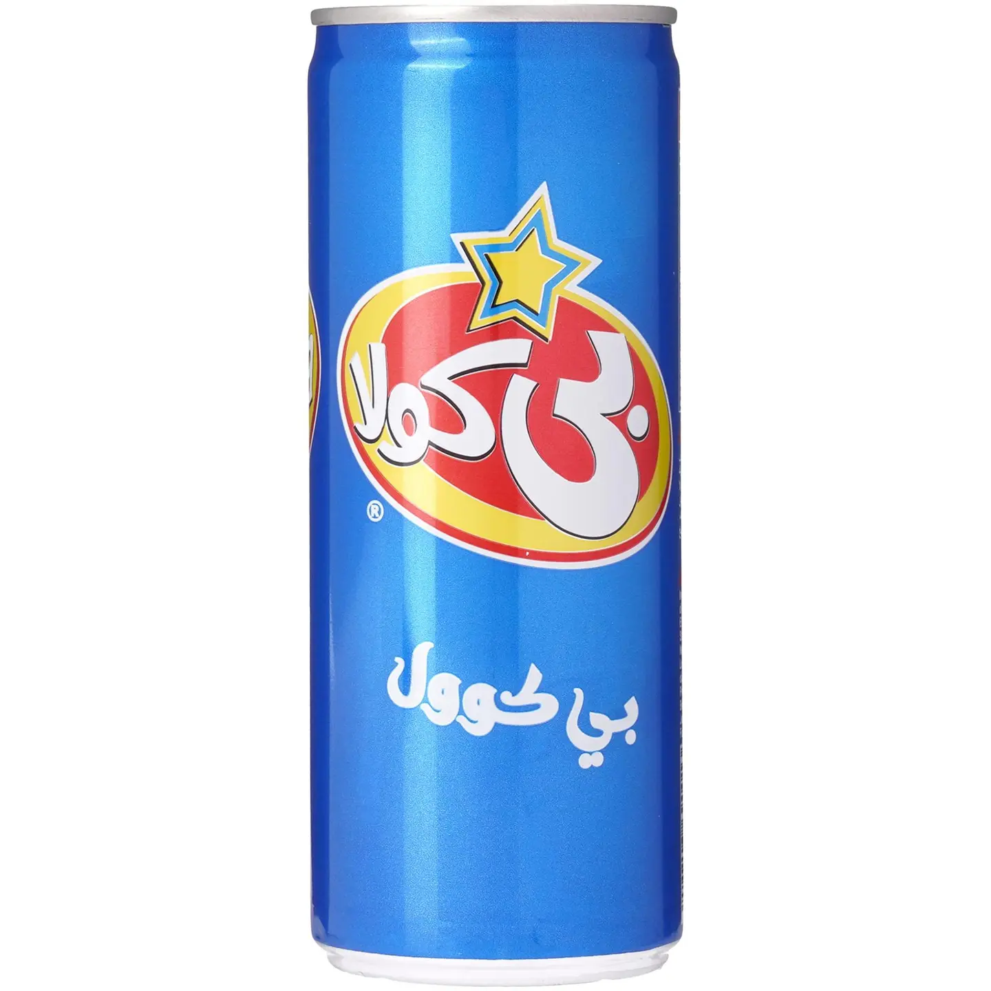 بي كولا