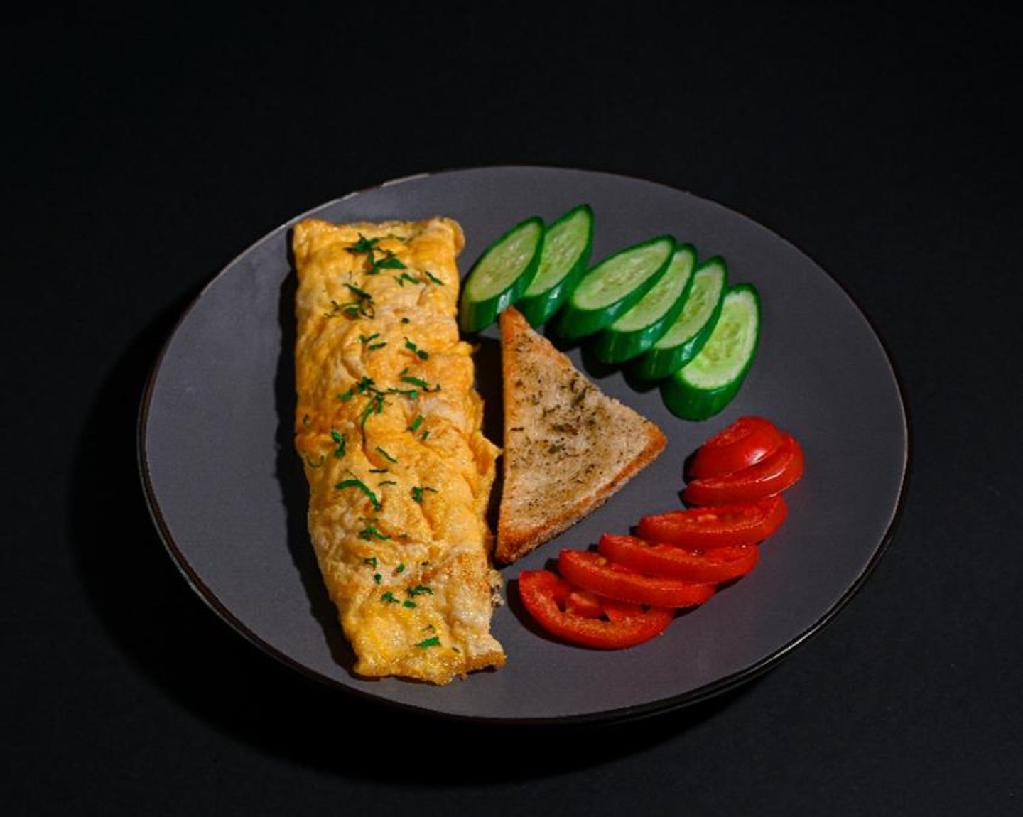 Omelette