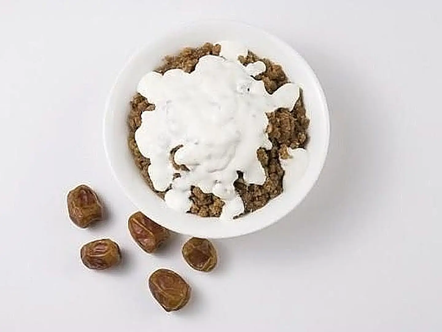 Masoub With Cream