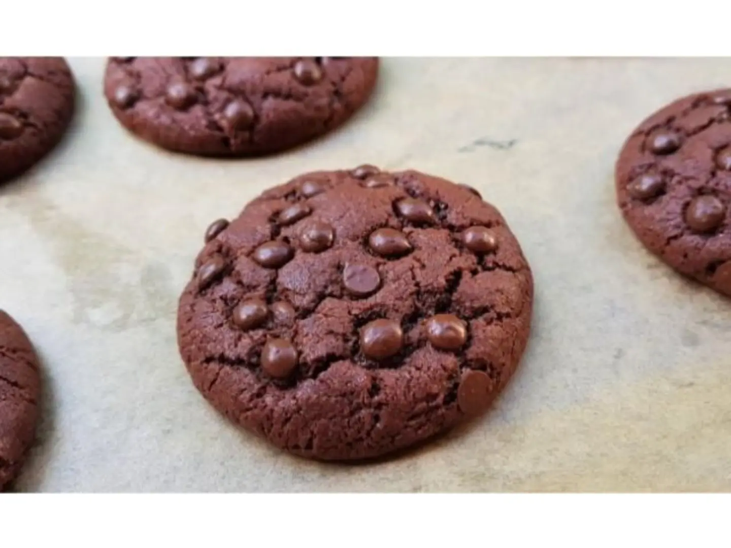Mini Cookies