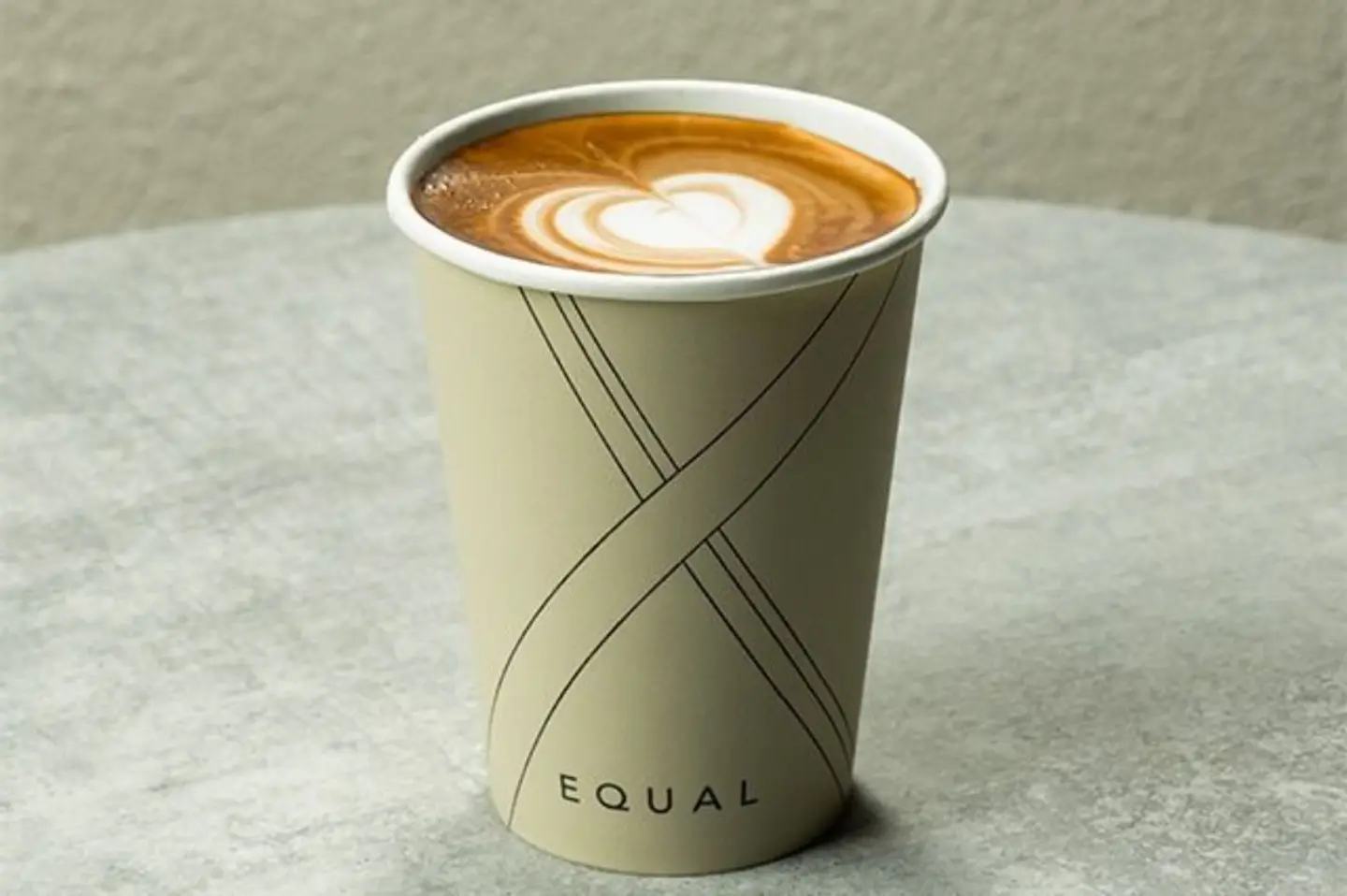 Karak Latte