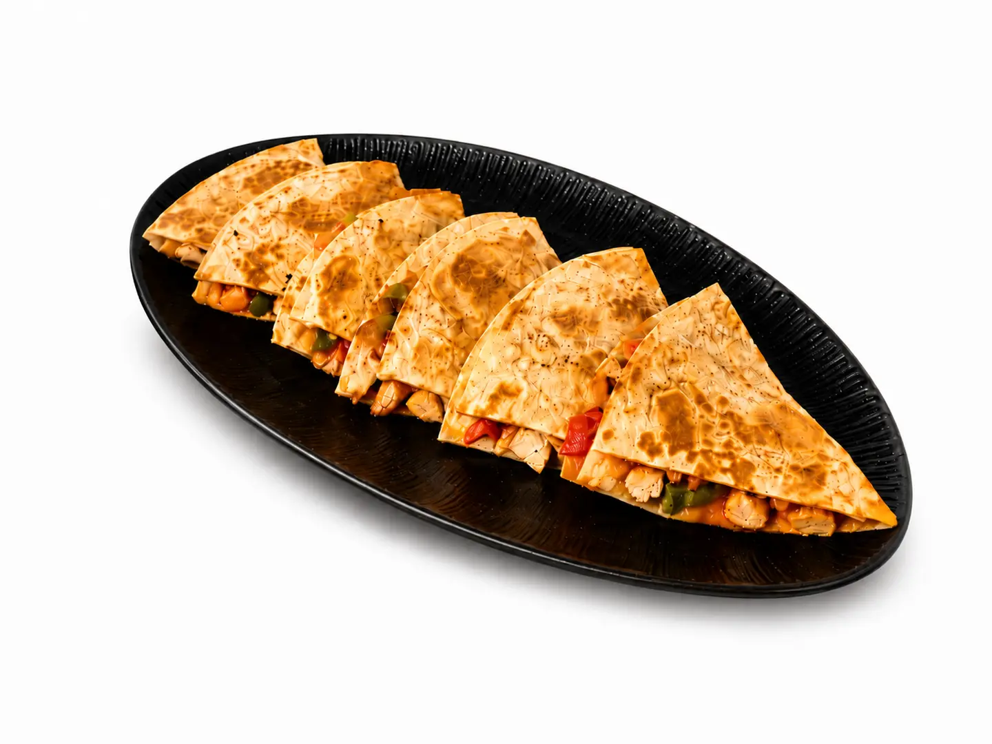 Chicken Quesadilla