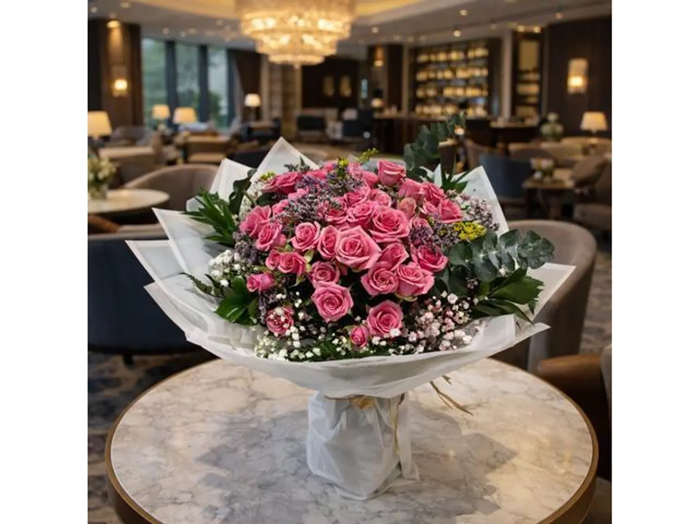 زهري غلاف ابيض اثني عشر