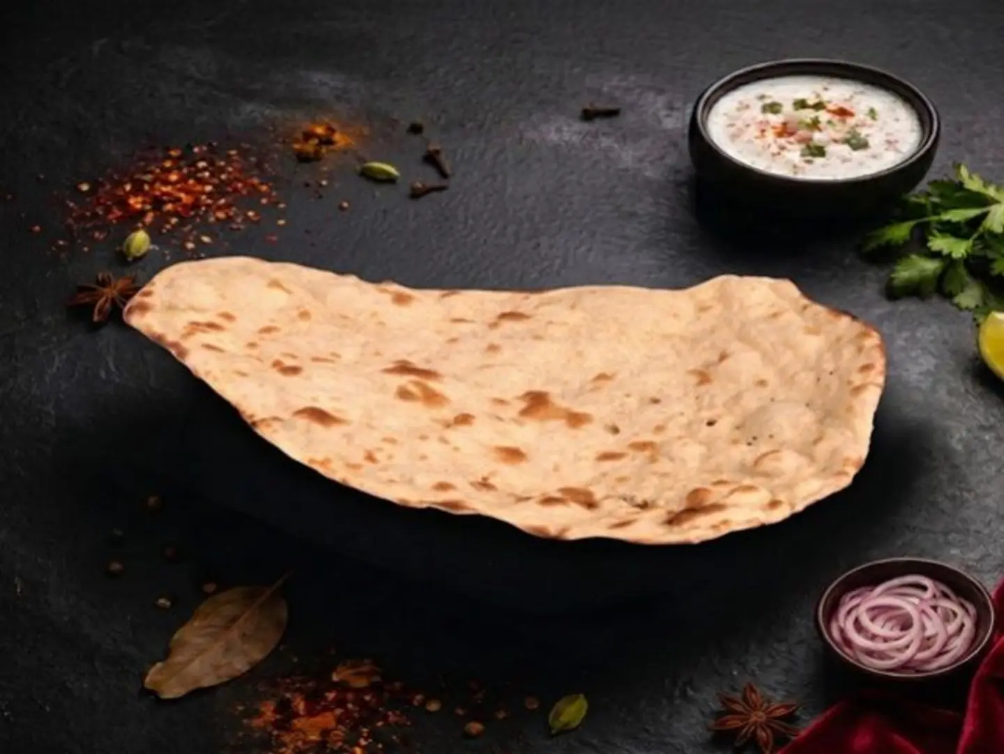 نان