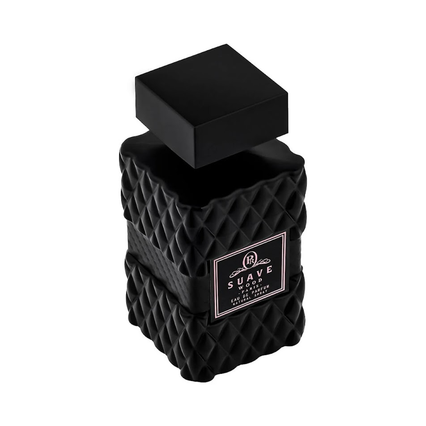 Suave Wood 100 Ml