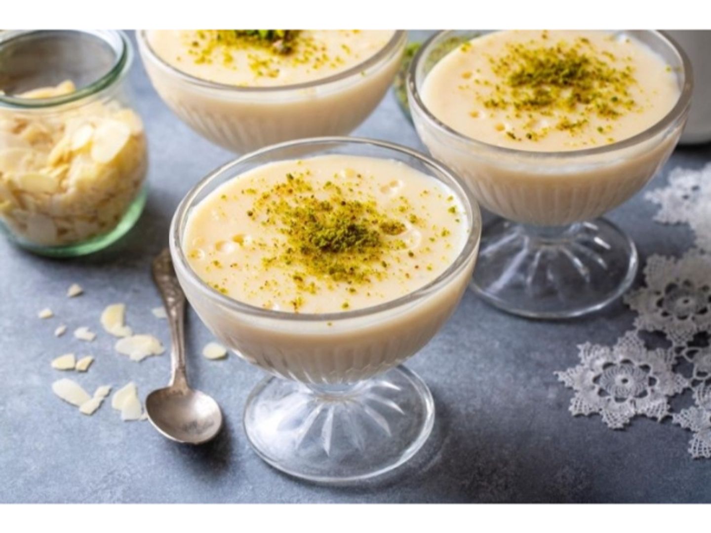 مهلبية سادة