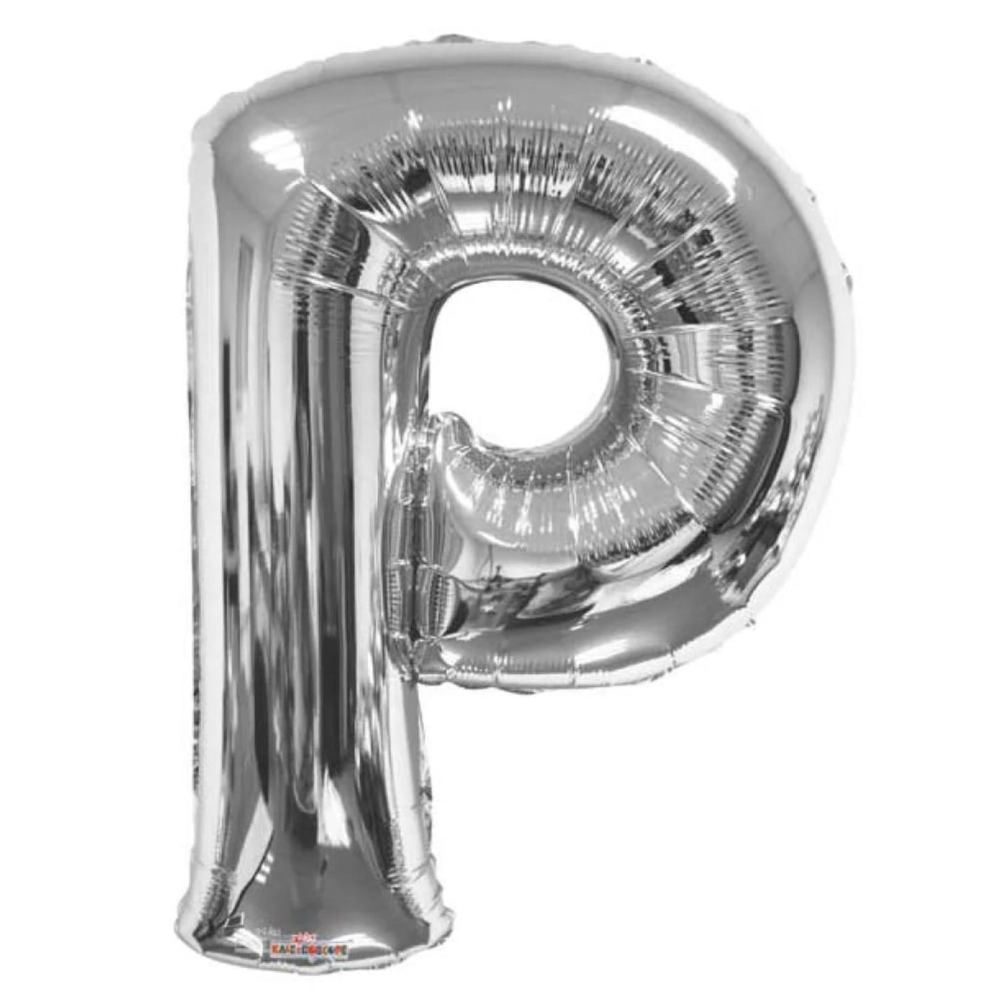 Letter P