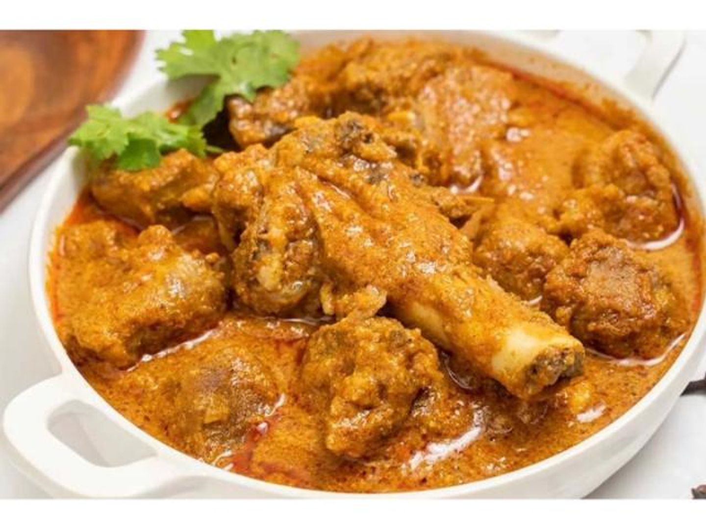 إيدام دجاج بالعظم