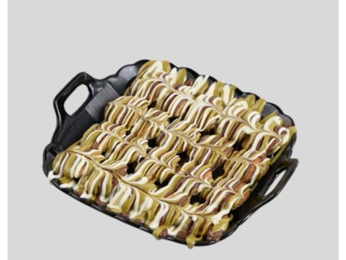 بان كيك - حجم صغيرعشر قطع