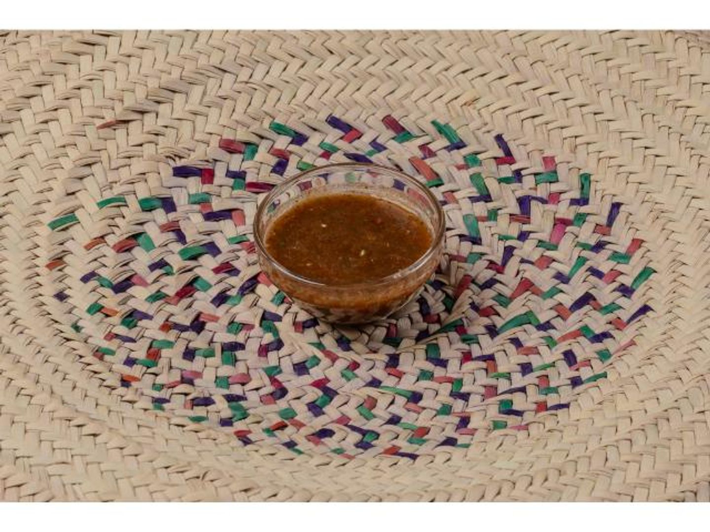 شطة حمراء