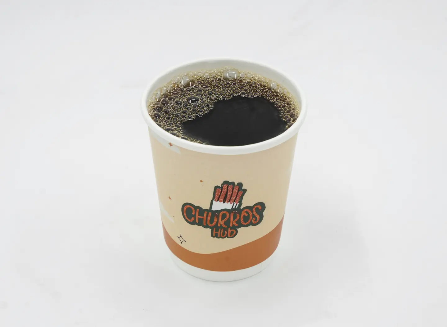 Today's Coffee