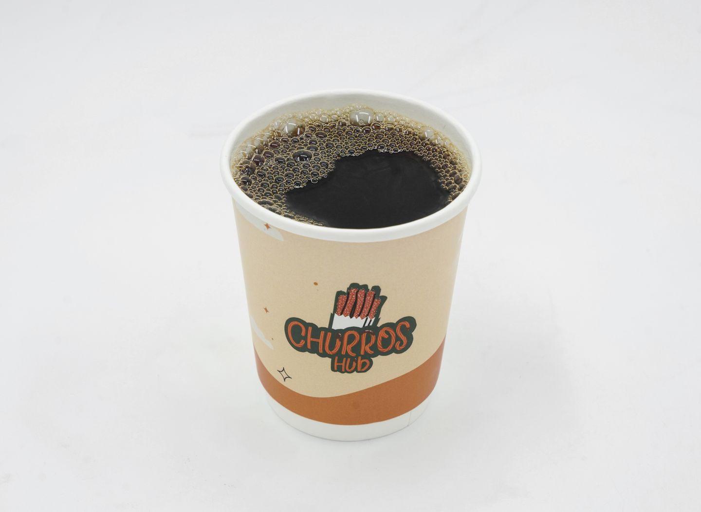 Today's Coffee