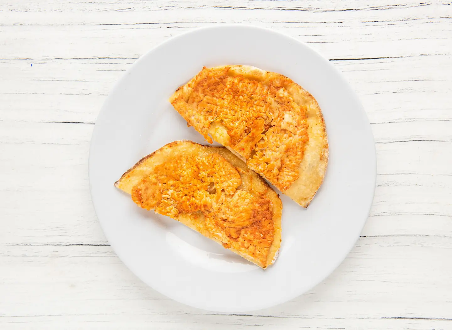 Half Akilo Chicken Slices Pies