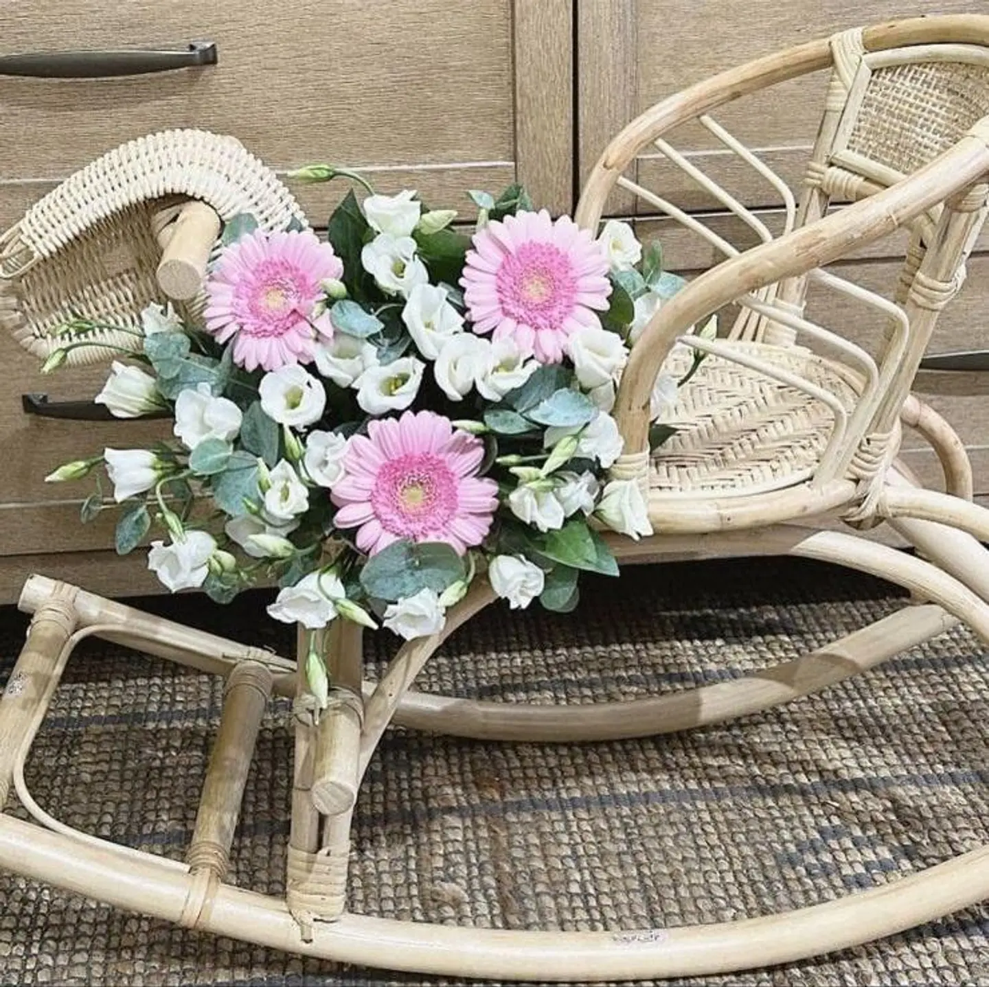 خيل هزاز مواليد١