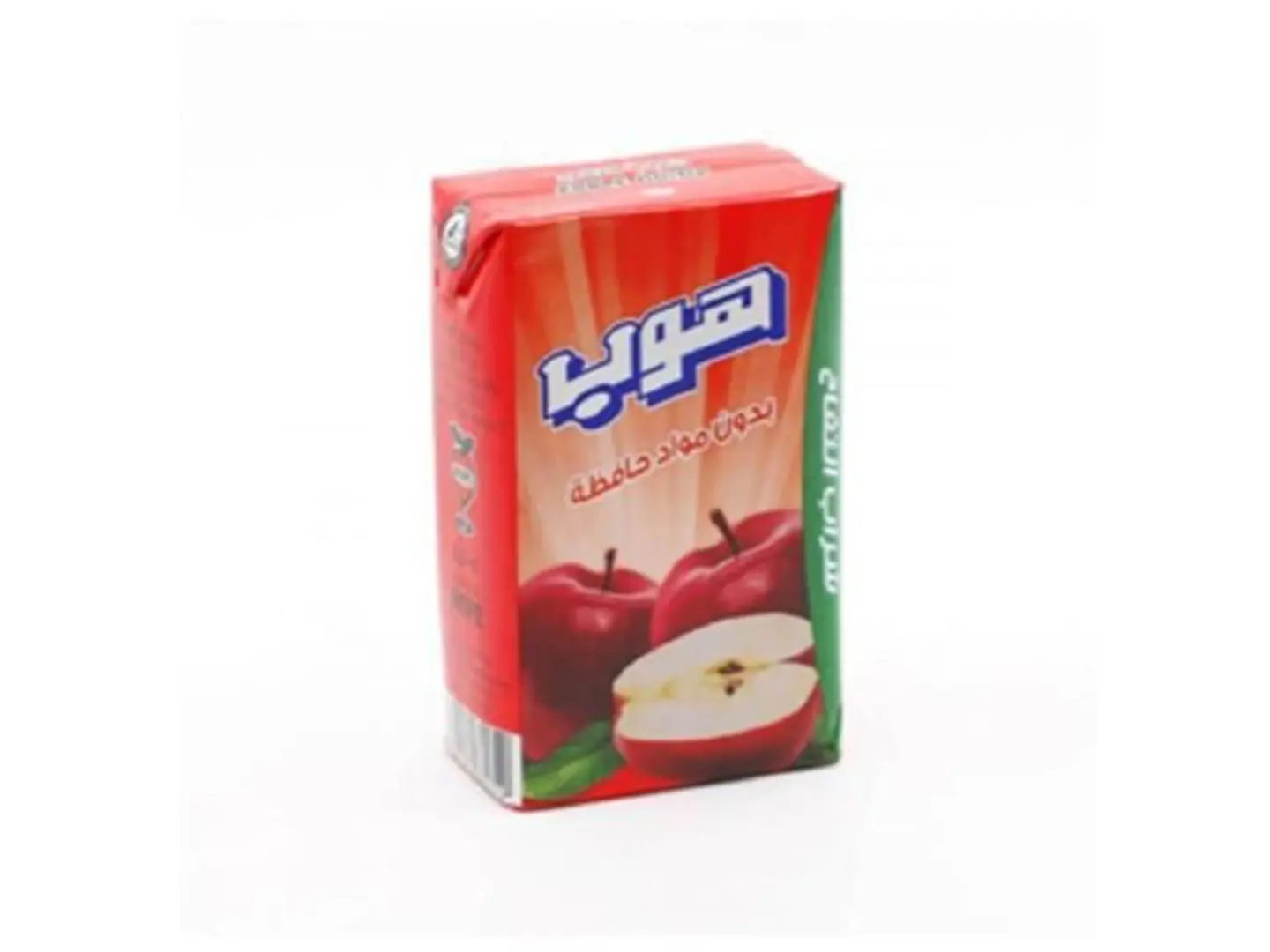 عصير هوب