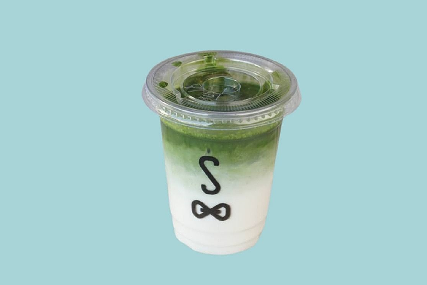 Iced Matcha