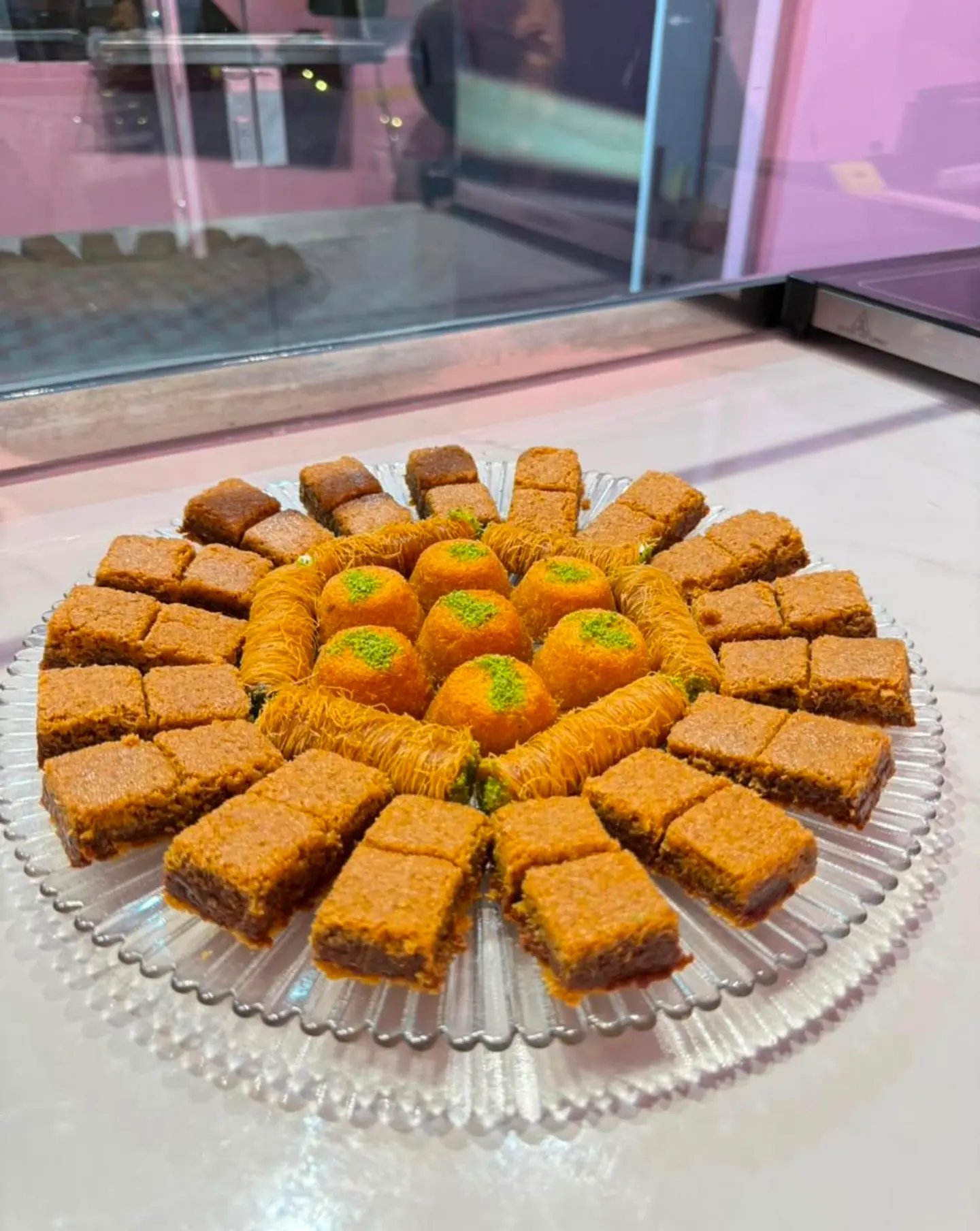 صينية العيد