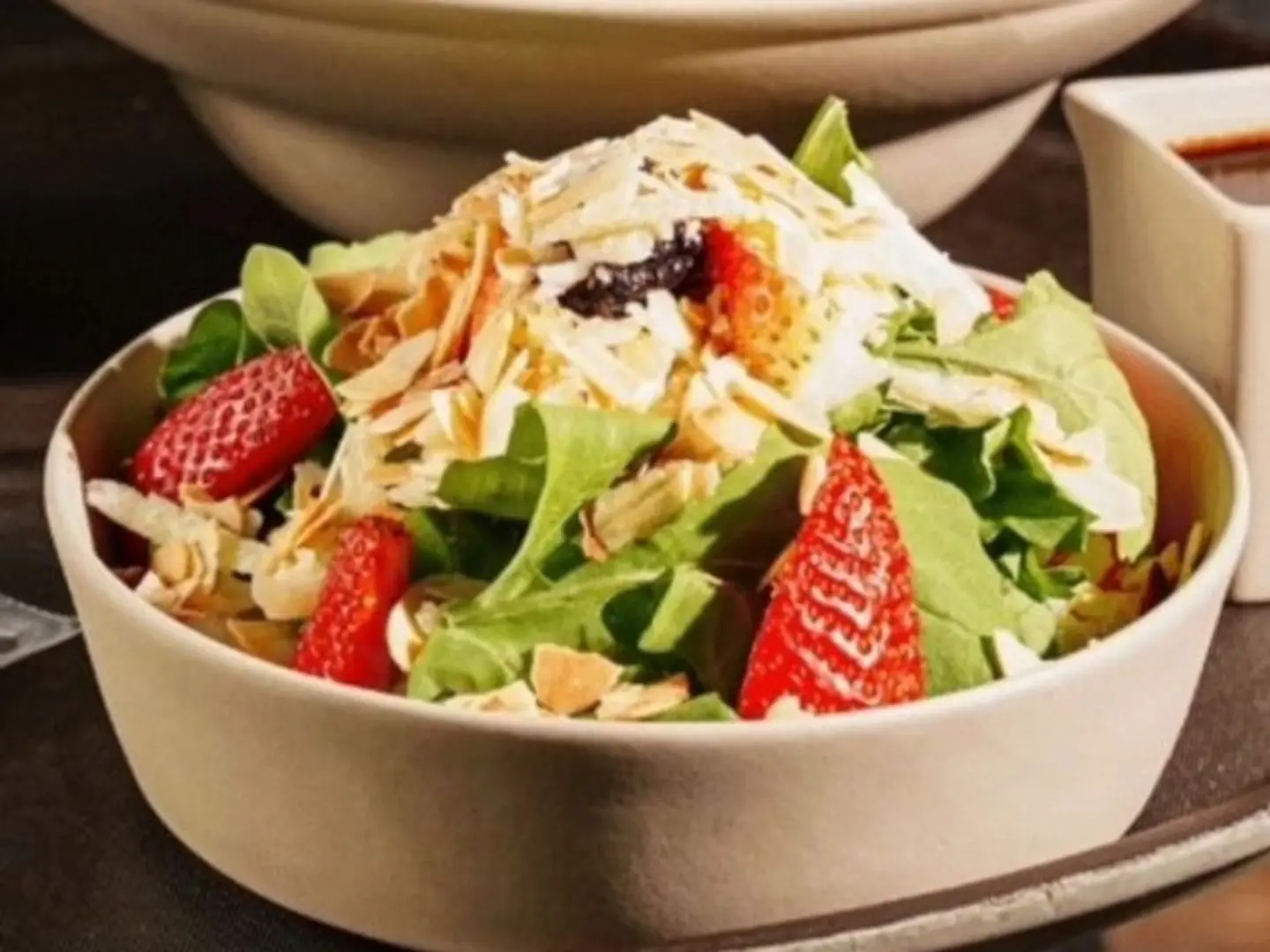 Rocca Salad