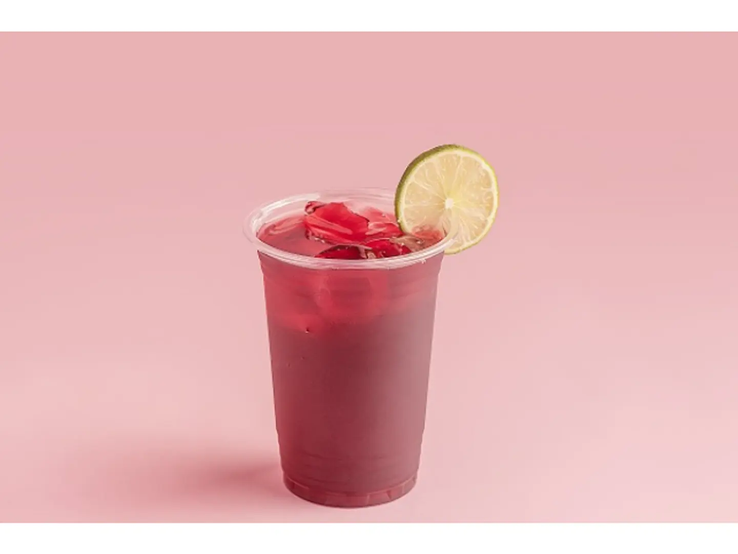 Agua De Jamaica