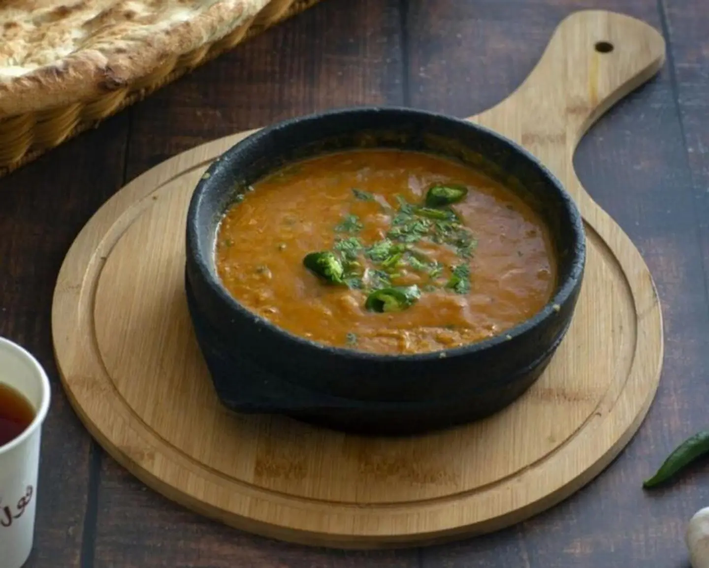 Lentil
