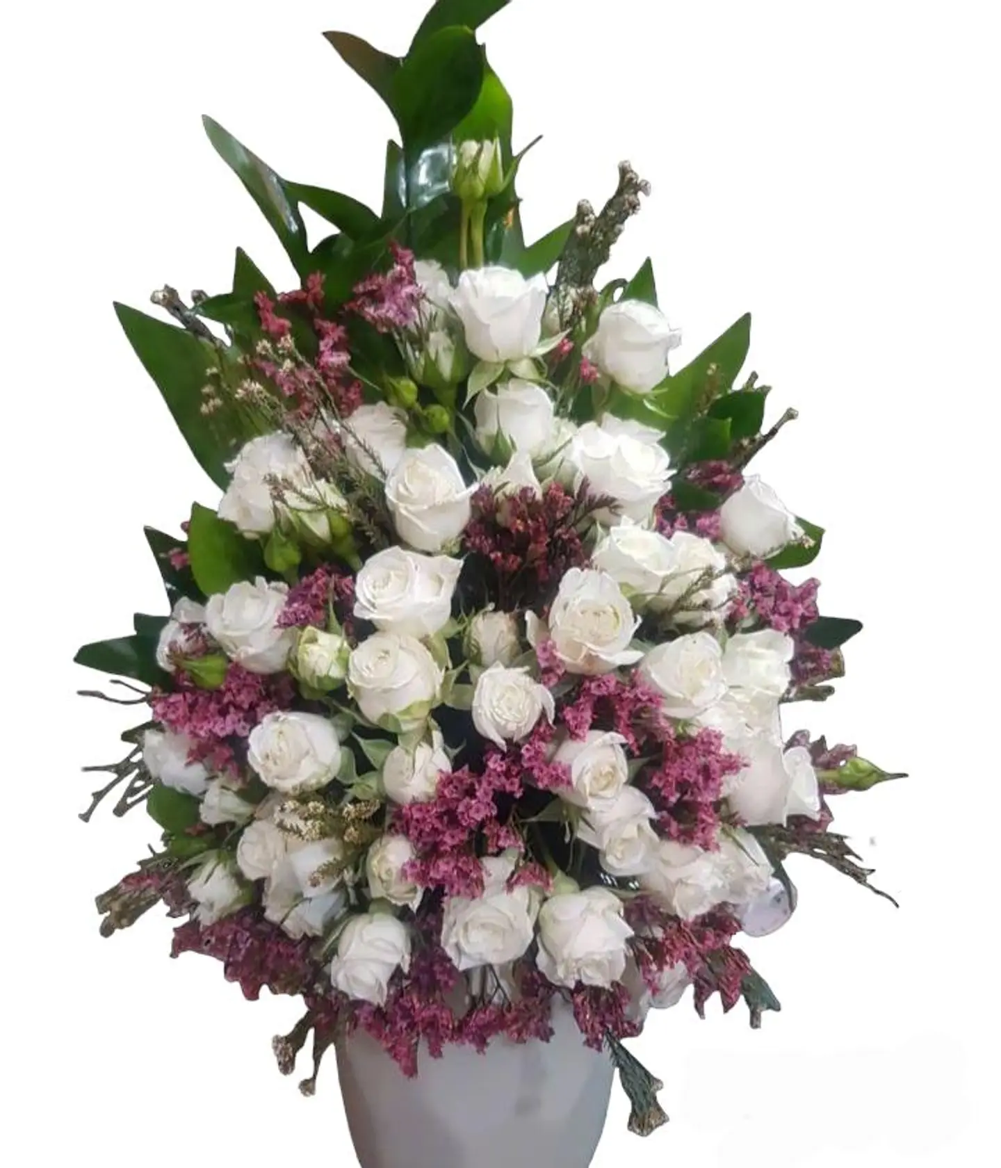 Sb Petal Glow Vase 202