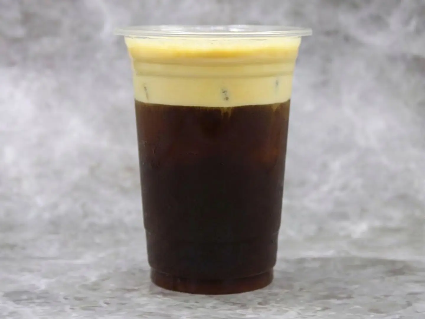 Iced Freddo