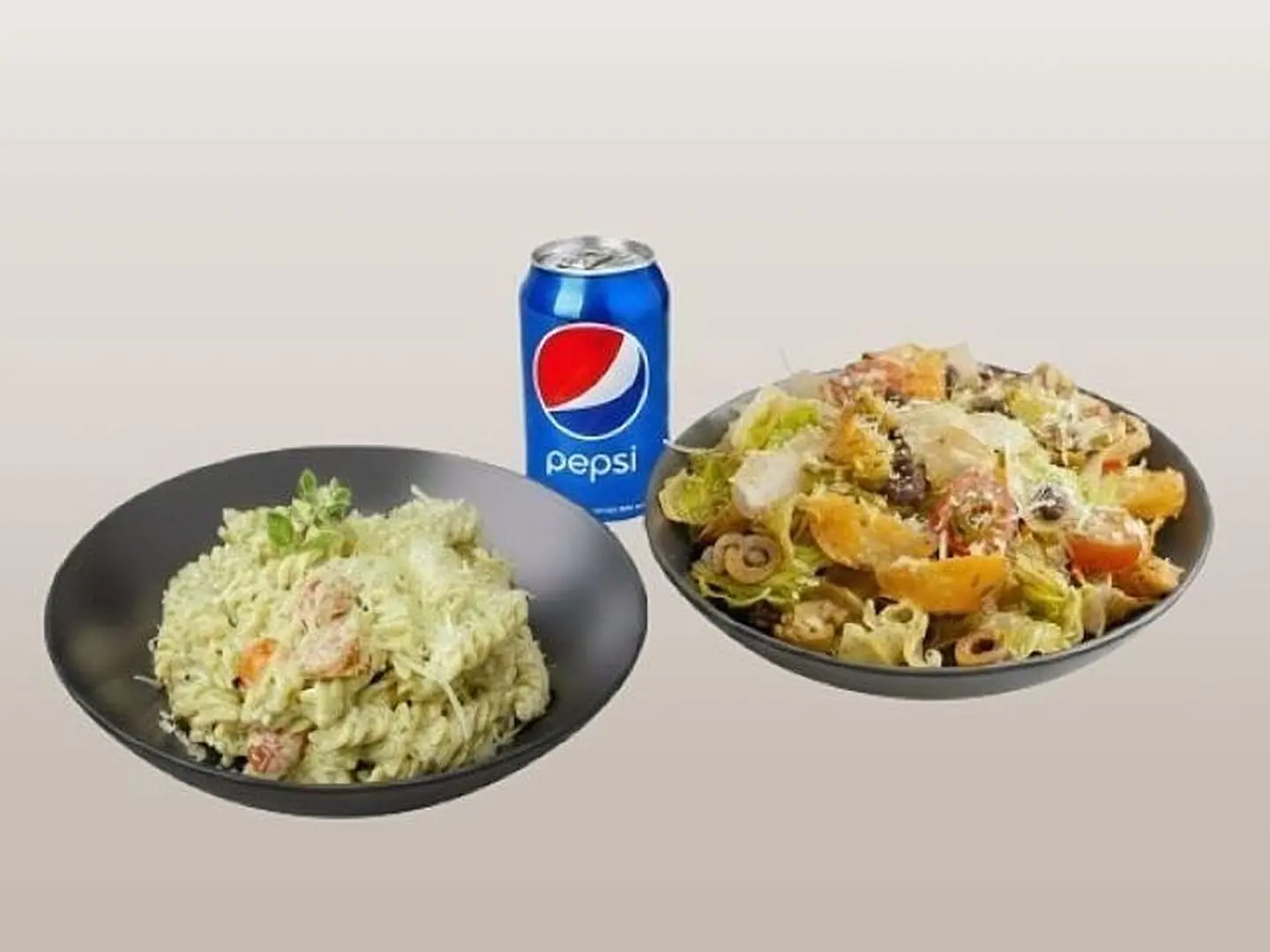 Bellucci Meal