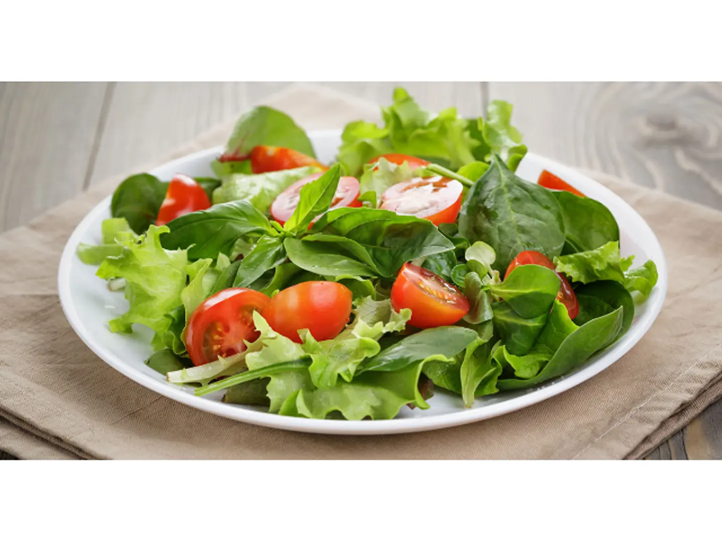 Arugula Salad
