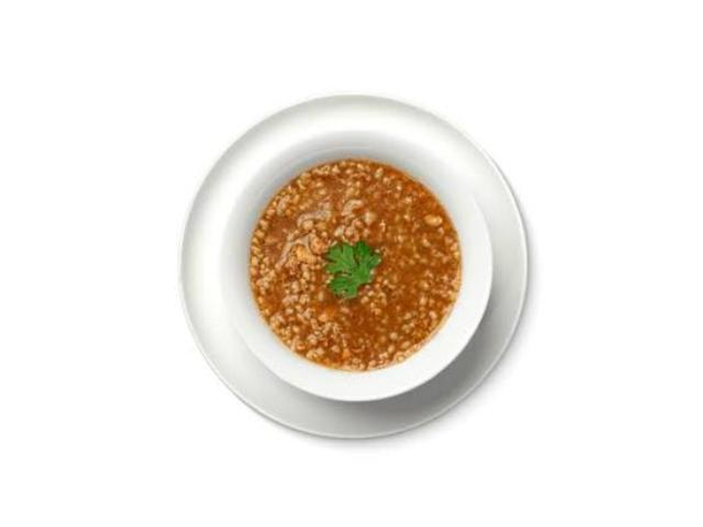 Today's Soup