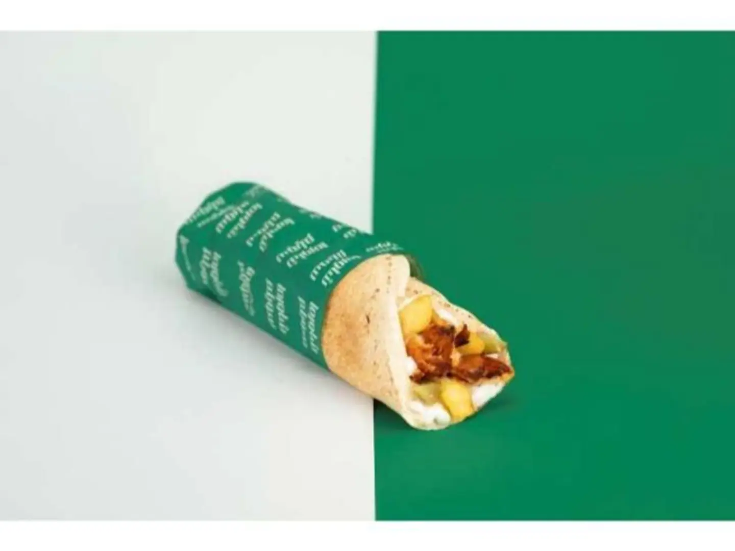 شاورما صغير