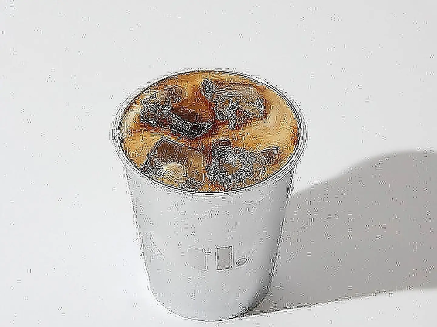 ايس كوكنت لاتيـه