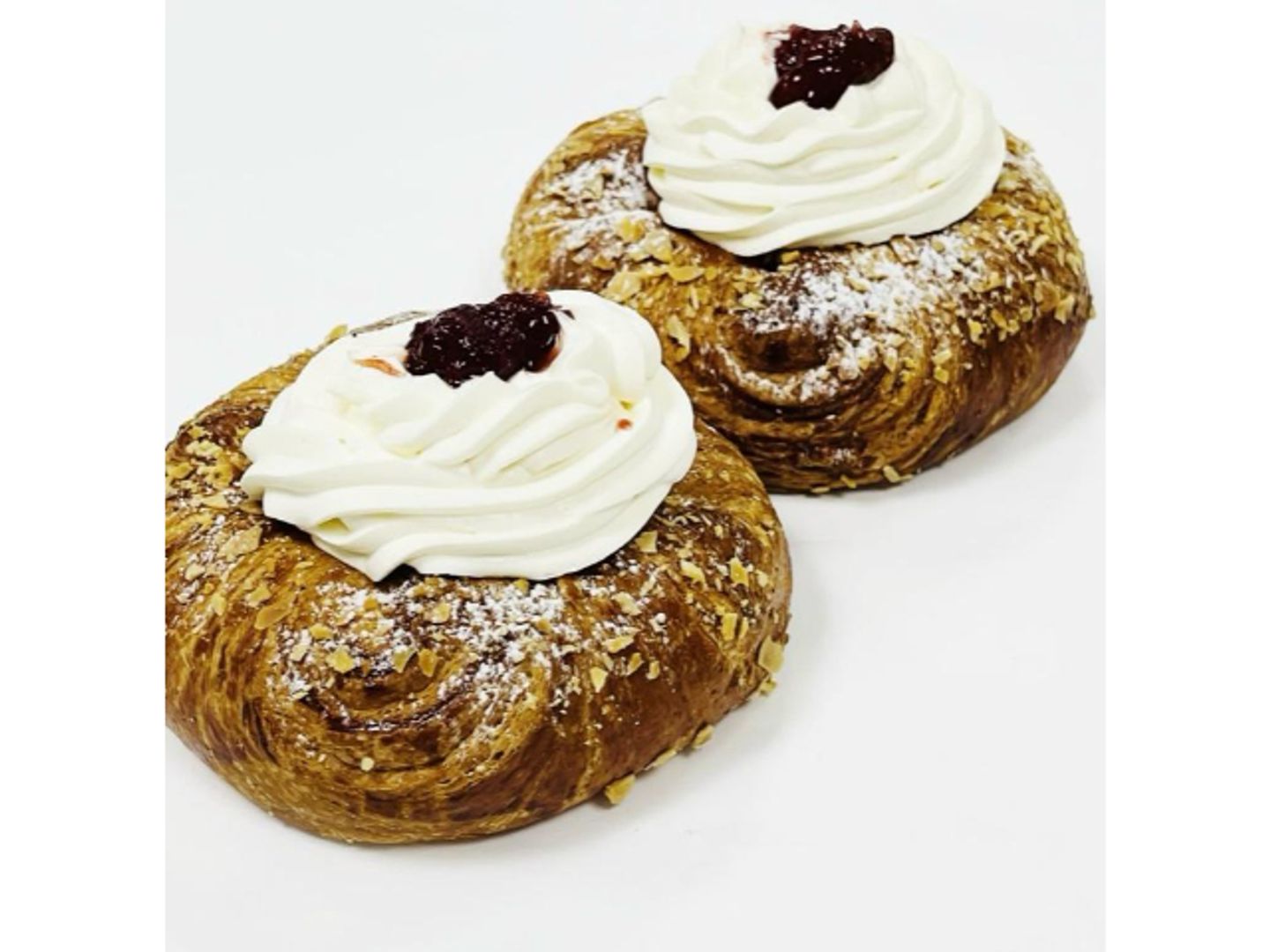 Kiri Danish