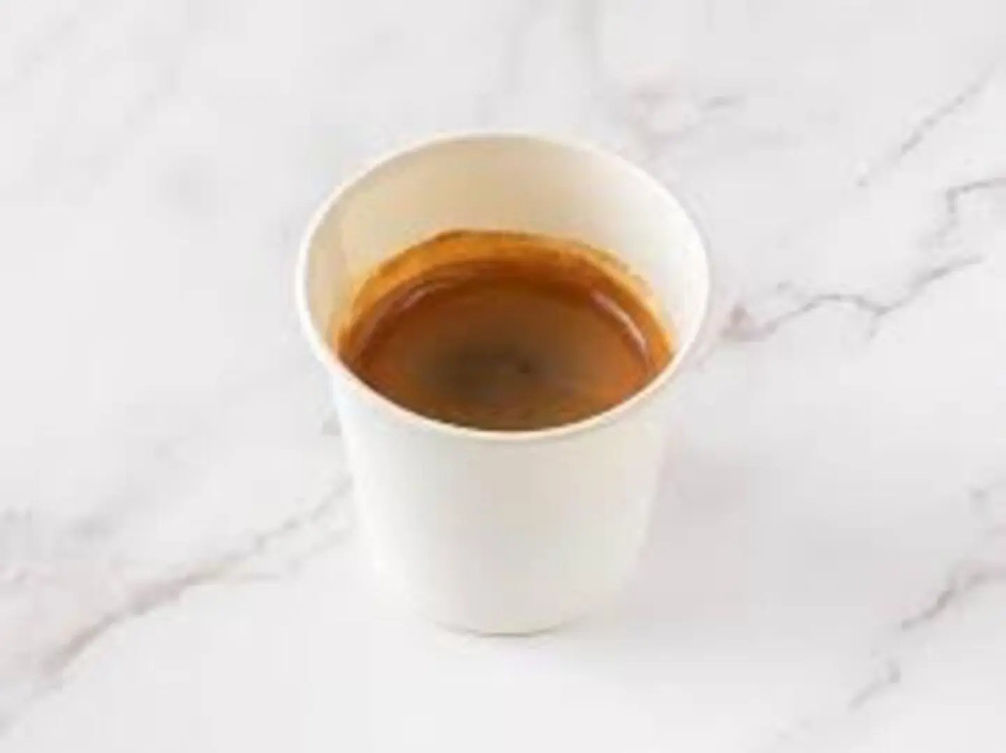 كوب قهوة تركي