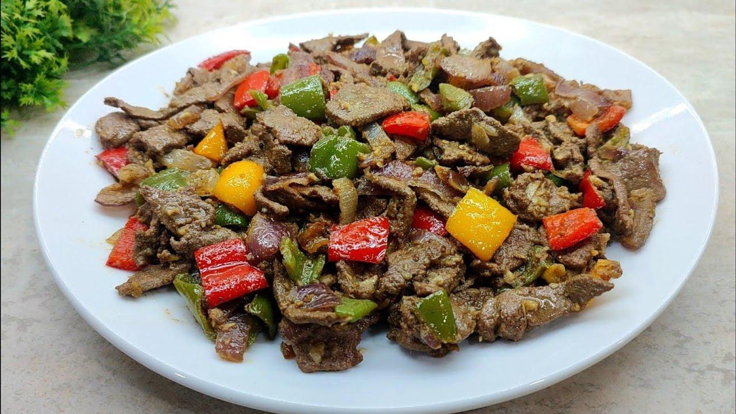 Liver