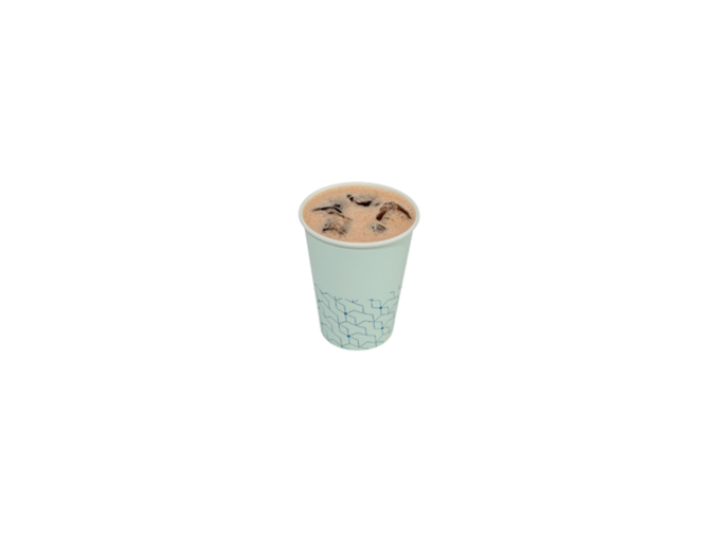 Our Specialty Drinks - Cold Brew Blast