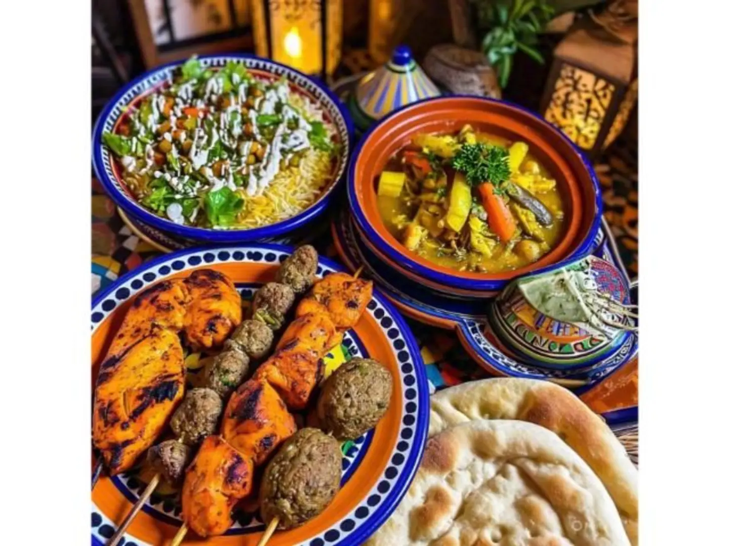 وجبه نانيس