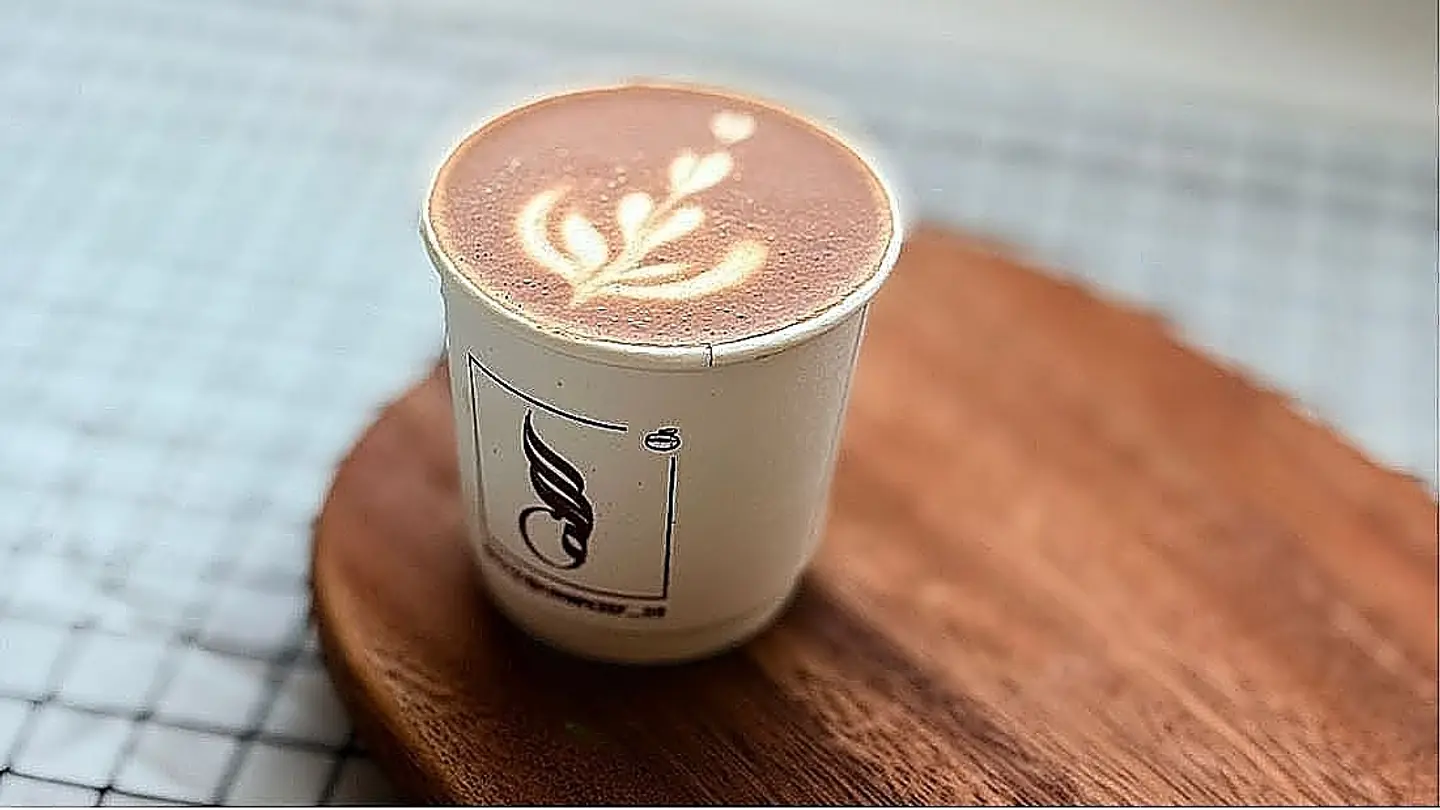 فلات وايت