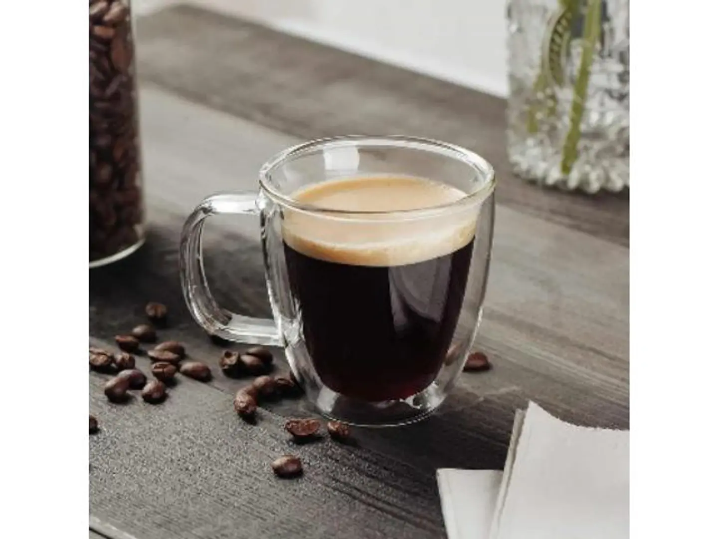 Americano Coffee