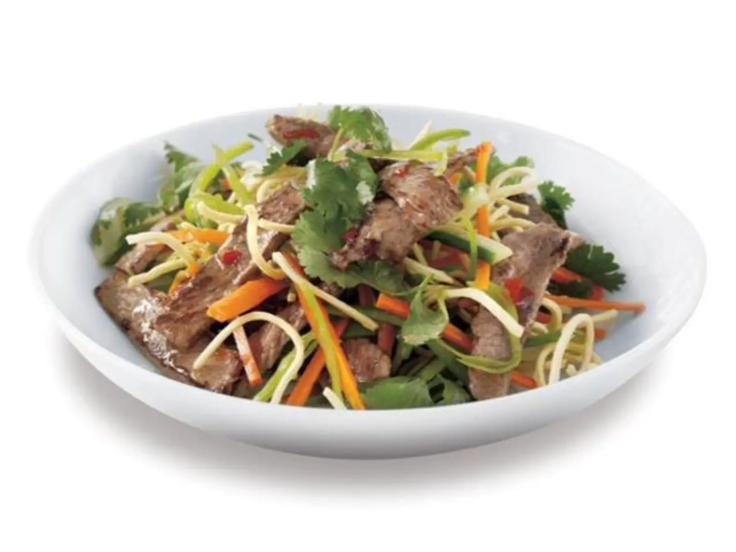 Beef Tacos