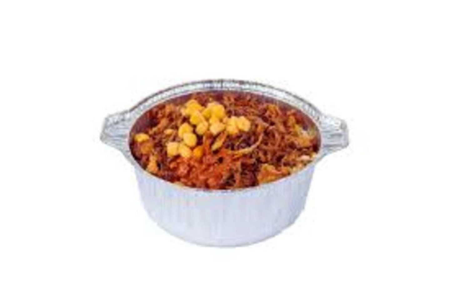 Medium Koshari