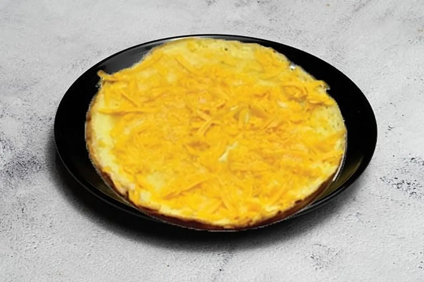 Cheese Omelet