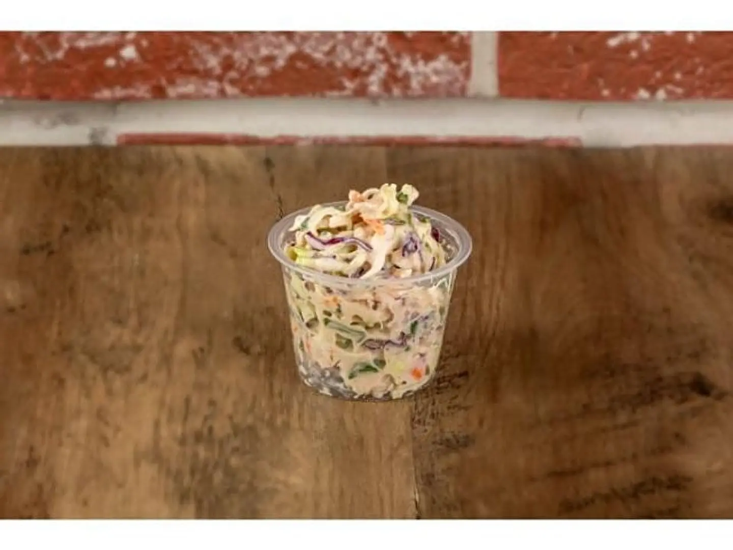 Bite Holic Creamy Coleslaw