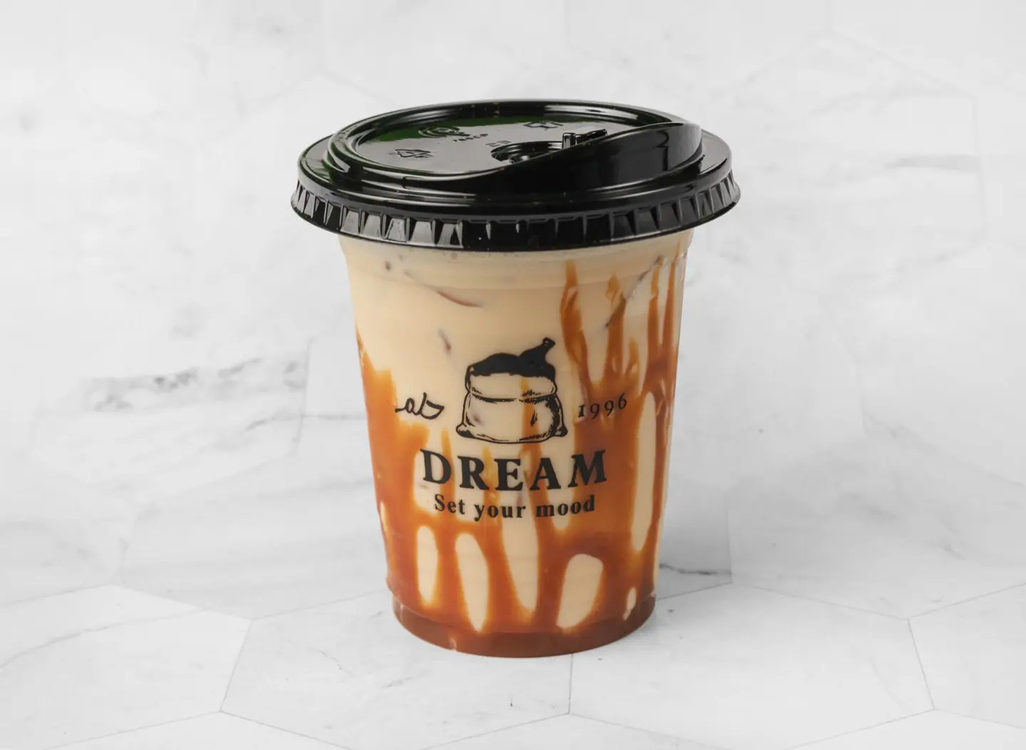 فرابتشينو كراميل