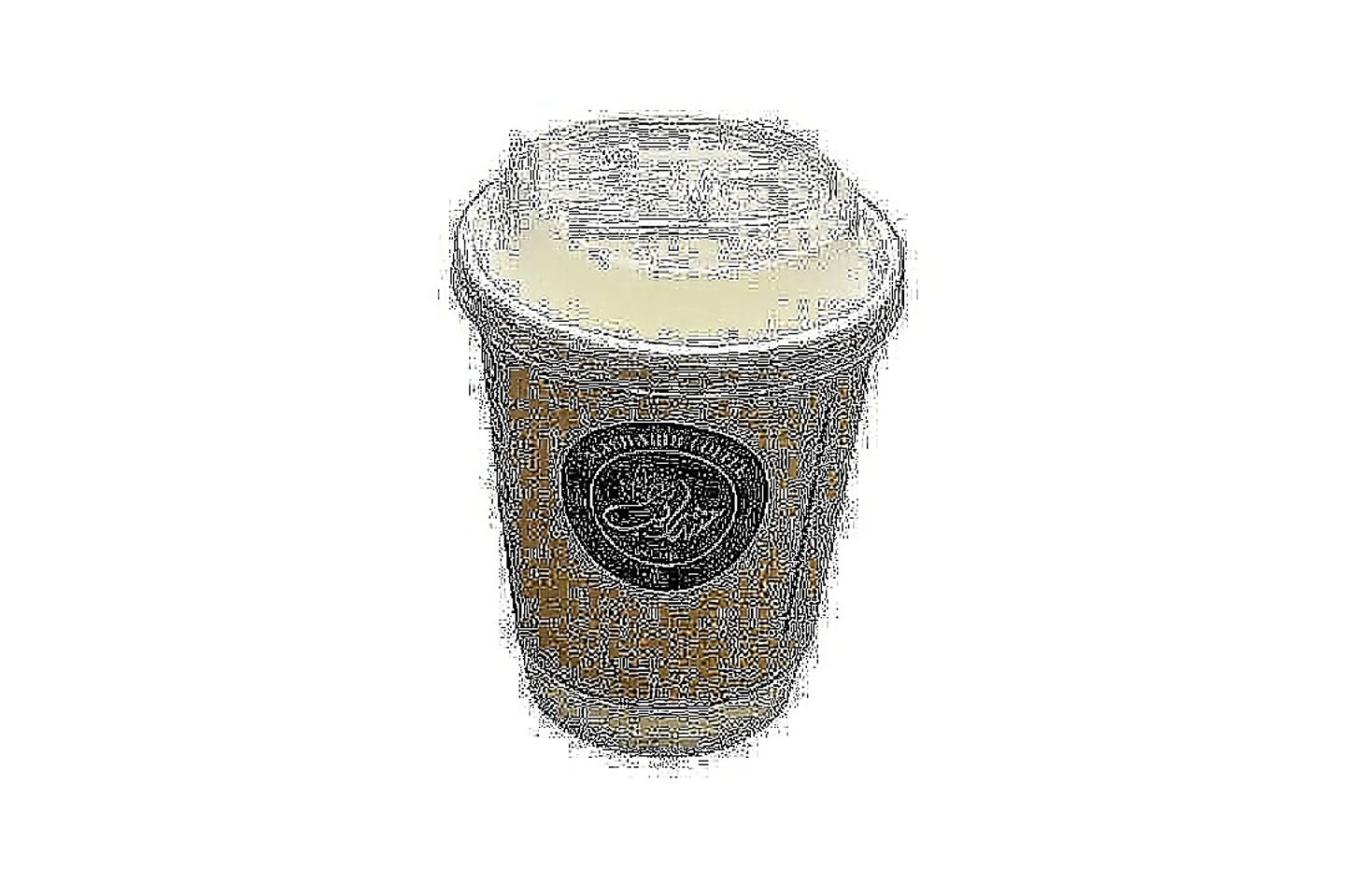 Eshiopian Coffee Cold G