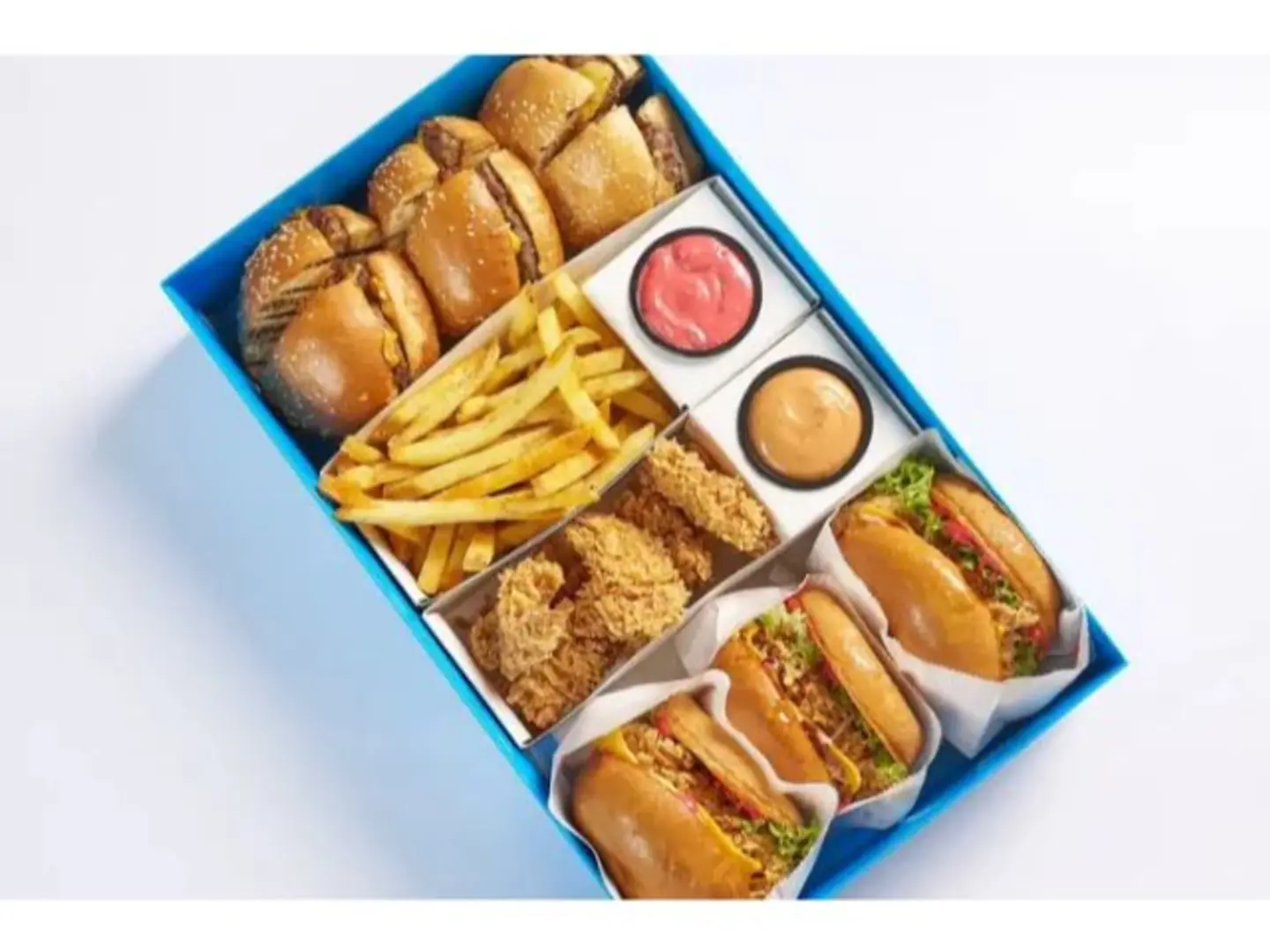 Large Lammat Hub Box