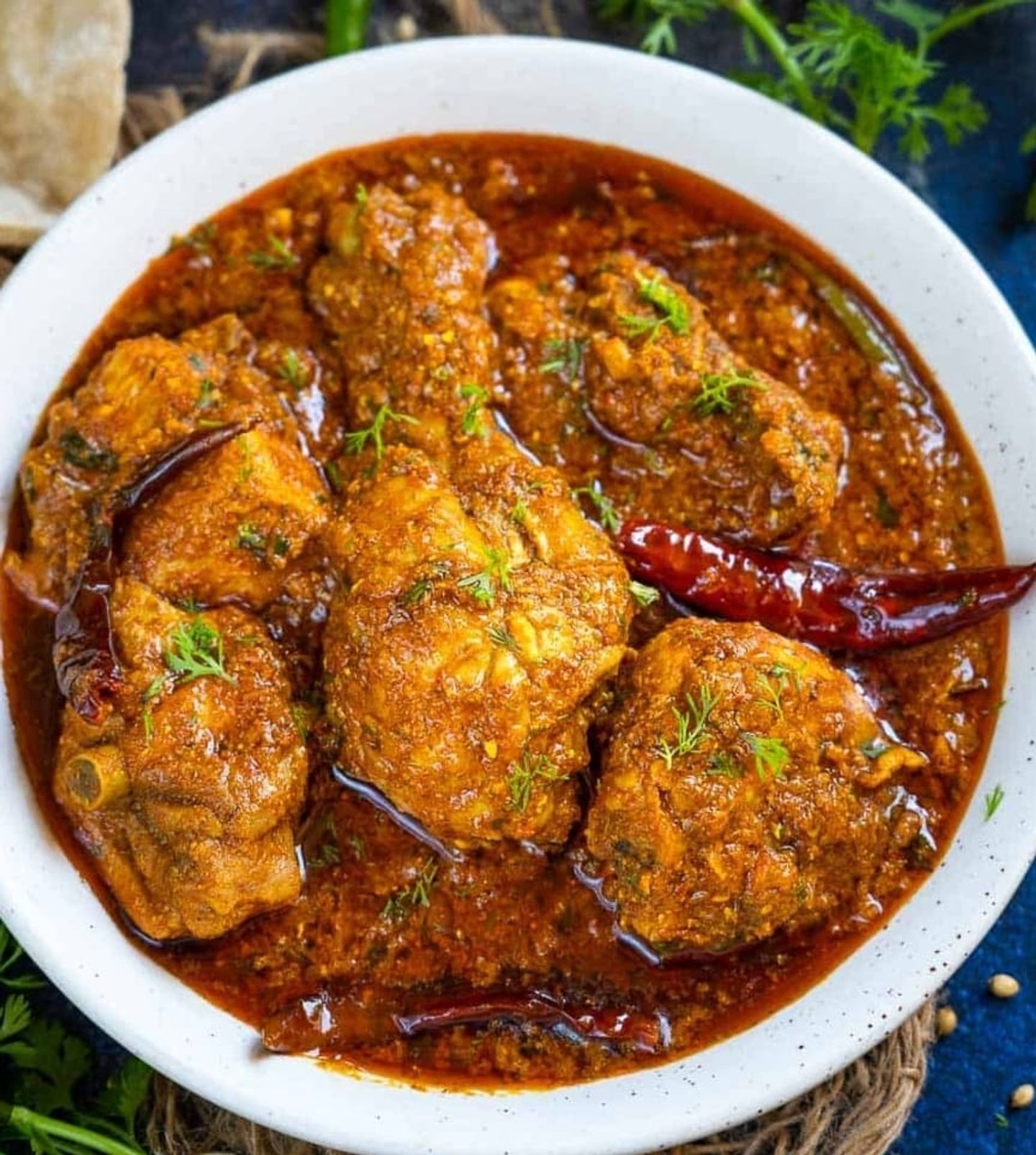 Chicken Masala