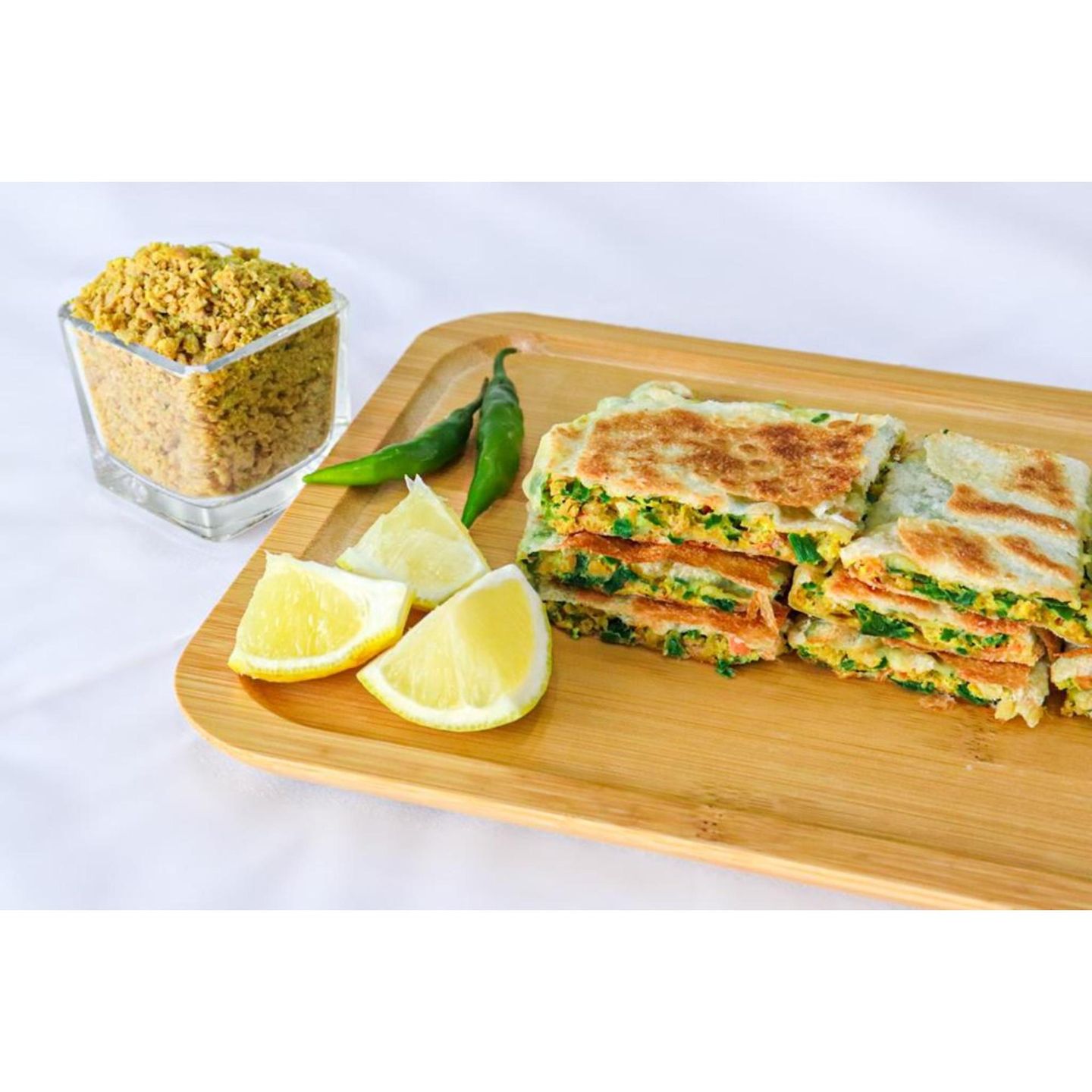 مطبق دجاج