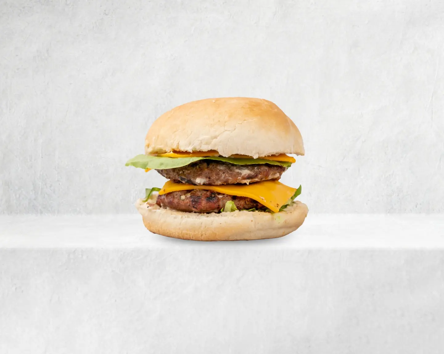 Italian Burger